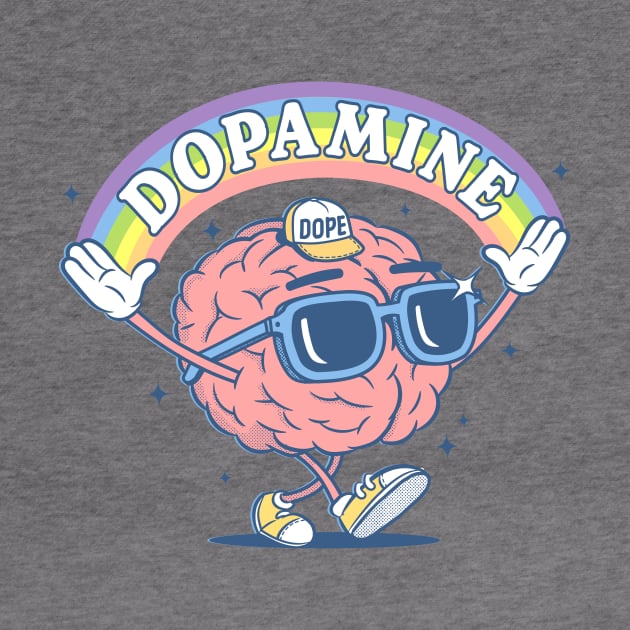 Dopamine by Gammaray